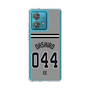 スリムプロテクションケース［ 読売ジャイアンツ - #044 OHSHIRO - ビジター ］