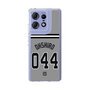 スリムプロテクションケース［ 読売ジャイアンツ - #044 OHSHIRO - ビジター ］