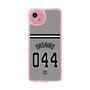 スリムプロテクションケース［ 読売ジャイアンツ - #044 OHSHIRO - ビジター ］