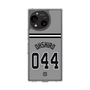 スリムプロテクションケース［ 読売ジャイアンツ - #044 OHSHIRO - ビジター ］