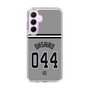 スリムプロテクションケース［ 読売ジャイアンツ - #044 OHSHIRO - ビジター ］
