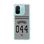 スリムプロテクションケース［ 読売ジャイアンツ - #044 OHSHIRO - ビジター ］