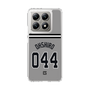 スリムプロテクションケース［ 読売ジャイアンツ - #044 OHSHIRO - ビジター ］