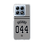 スリムプロテクションケース［ 読売ジャイアンツ - #044 OHSHIRO - ビジター ］