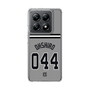 スリムプロテクションケース［ 読売ジャイアンツ - #044 OHSHIRO - ビジター ］