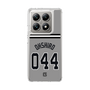 スリムプロテクションケース［ 読売ジャイアンツ - #044 OHSHIRO - ビジター ］