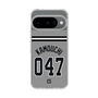 スリムプロテクションケース［ 読売ジャイアンツ - #047 KAMOUCHI - ビジター ］