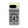 スリムプロテクションケース［ 読売ジャイアンツ - #047 KAMOUCHI - ビジター ］
