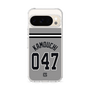 スリムプロテクションケース［ 読売ジャイアンツ - #047 KAMOUCHI - ビジター ］