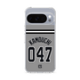 スリムプロテクションケース［ 読売ジャイアンツ - #047 KAMOUCHI - ビジター ］