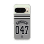 スリムプロテクションケース［ 読売ジャイアンツ - #047 KAMOUCHI - ビジター ］