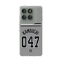 スリムプロテクションケース［ 読売ジャイアンツ - #047 KAMOUCHI - ビジター ］