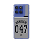 スリムプロテクションケース［ 読売ジャイアンツ - #047 KAMOUCHI - ビジター ］