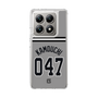 スリムプロテクションケース［ 読売ジャイアンツ - #047 KAMOUCHI - ビジター ］