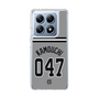スリムプロテクションケース［ 読売ジャイアンツ - #047 KAMOUCHI - ビジター ］