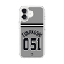 スリムプロテクションケース［ 読売ジャイアンツ - #051 FUNAKOSHI - ビジター ］