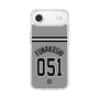 スリムプロテクションケース［ 読売ジャイアンツ - #051 FUNAKOSHI - ビジター ］
