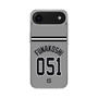 スリムプロテクションケース［ 読売ジャイアンツ - #051 FUNAKOSHI - ビジター ］