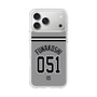 スリムプロテクションケース［ 読売ジャイアンツ - #051 FUNAKOSHI - ビジター ］