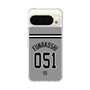 スリムプロテクションケース［ 読売ジャイアンツ - #051 FUNAKOSHI - ビジター ］