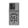 スリムプロテクションケース［ 読売ジャイアンツ - #051 FUNAKOSHI - ビジター ］