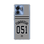 スリムプロテクションケース［ 読売ジャイアンツ - #051 FUNAKOSHI - ビジター ］
