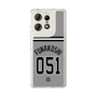スリムプロテクションケース［ 読売ジャイアンツ - #051 FUNAKOSHI - ビジター ］