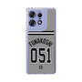 スリムプロテクションケース［ 読売ジャイアンツ - #051 FUNAKOSHI - ビジター ］
