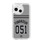 スリムプロテクションケース［ 読売ジャイアンツ - #051 FUNAKOSHI - ビジター ］