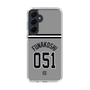 スリムプロテクションケース［ 読売ジャイアンツ - #051 FUNAKOSHI - ビジター ］