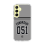 スリムプロテクションケース［ 読売ジャイアンツ - #051 FUNAKOSHI - ビジター ］