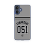 スリムプロテクションケース［ 読売ジャイアンツ - #051 FUNAKOSHI - ビジター ］