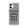 スリムプロテクションケース［ 読売ジャイアンツ - #051 FUNAKOSHI - ビジター ］