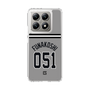 スリムプロテクションケース［ 読売ジャイアンツ - #051 FUNAKOSHI - ビジター ］