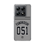 スリムプロテクションケース［ 読売ジャイアンツ - #051 FUNAKOSHI - ビジター ］