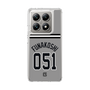 スリムプロテクションケース［ 読売ジャイアンツ - #051 FUNAKOSHI - ビジター ］