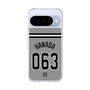 スリムプロテクションケース［ 読売ジャイアンツ - #063 HANADA - ビジター ］