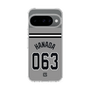 スリムプロテクションケース［ 読売ジャイアンツ - #063 HANADA - ビジター ］