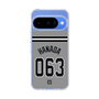 スリムプロテクションケース［ 読売ジャイアンツ - #063 HANADA - ビジター ］