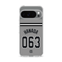 スリムプロテクションケース［ 読売ジャイアンツ - #063 HANADA - ビジター ］