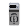スリムプロテクションケース［ 読売ジャイアンツ - #063 HANADA - ビジター ］