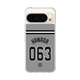 スリムプロテクションケース［ 読売ジャイアンツ - #063 HANADA - ビジター ］