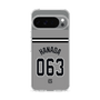 スリムプロテクションケース［ 読売ジャイアンツ - #063 HANADA - ビジター ］