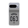 スリムプロテクションケース［ 読売ジャイアンツ - #063 HANADA - ビジター ］