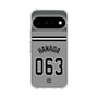 スリムプロテクションケース［ 読売ジャイアンツ - #063 HANADA - ビジター ］