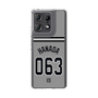 スリムプロテクションケース［ 読売ジャイアンツ - #063 HANADA - ビジター ］