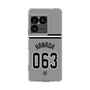 スリムプロテクションケース［ 読売ジャイアンツ - #063 HANADA - ビジター ］