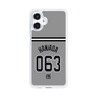スリムプロテクションケース［ 読売ジャイアンツ - #063 HANADA - ビジター ］