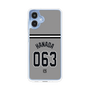スリムプロテクションケース［ 読売ジャイアンツ - #063 HANADA - ビジター ］