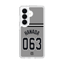 スリムプロテクションケース［ 読売ジャイアンツ - #063 HANADA - ビジター ］